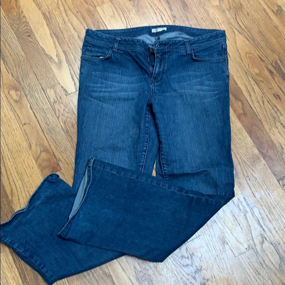 Vintage cabi jeans